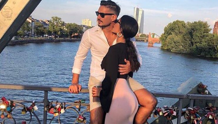 Rosa Perrotta sbotta sui social: il motivo Rosa Perrotta sbotta sui social: il motivo