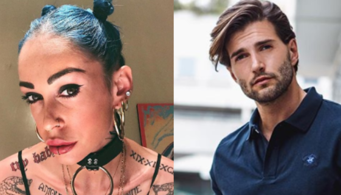 Andrea Melchiorre sulle accuse della Dallari: “Mi sembra eccessivo e irreale” Andrea Melchiorre sulle accuse della Dallari: “Mi sembra eccessivo e irreale”