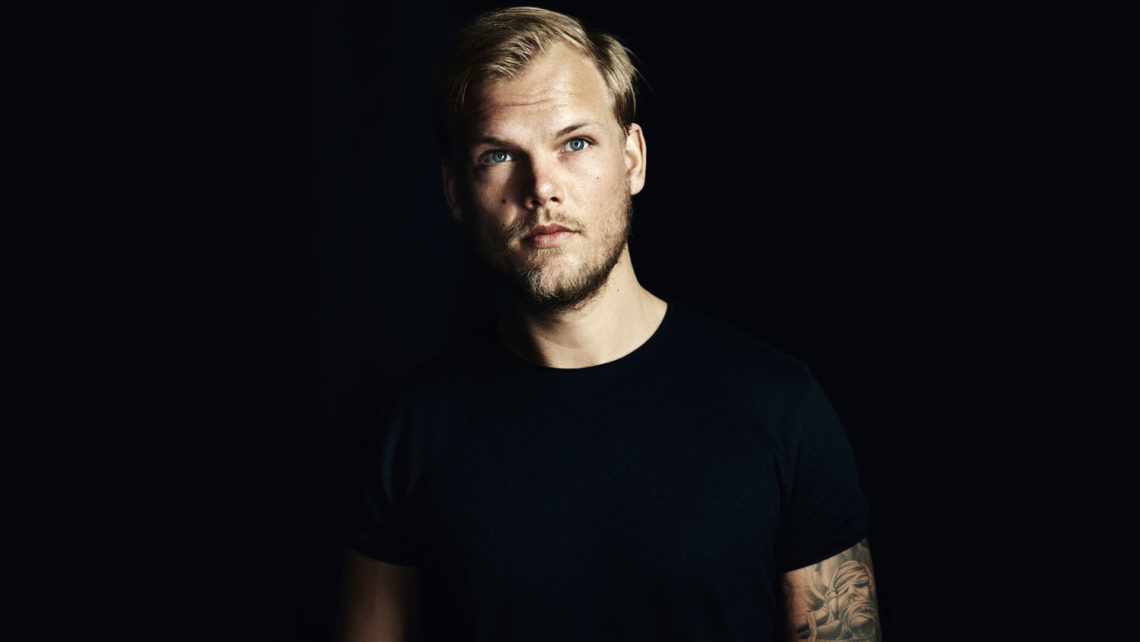 Avicii, in arrivo la collaborazione con Chris Martin registrato prima della morte