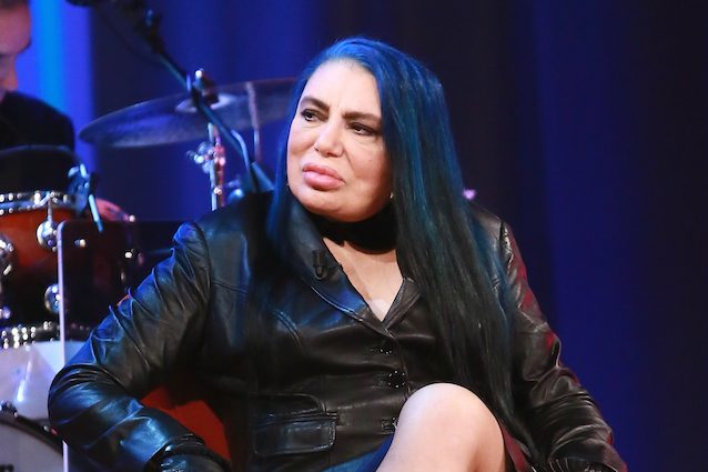 Loredana Bertè, il nuovo album a settembre: “Intendo andare a Sanremo in gara” Loredana Bertè, il nuovo album a settembre: “Intendo andare a Sanremo in gara”