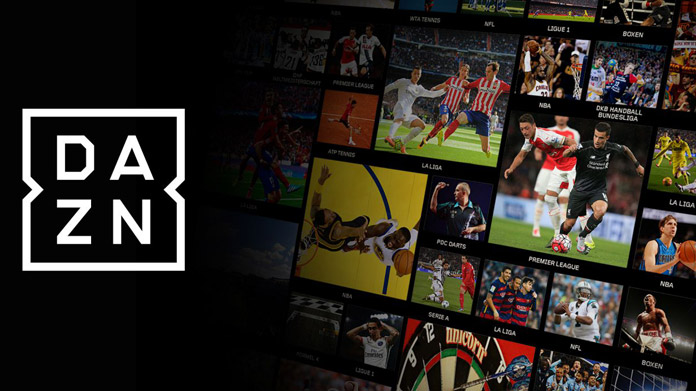 DAZN, dopo il disastroso debutto ecco il comunicato stampa DAZN, dopo il disastroso debutto ecco il comunicato stampa