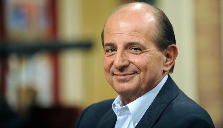 Giancarlo Magalli passerà presto a Mediaset? Giancarlo Magalli passerà presto a Mediaset?