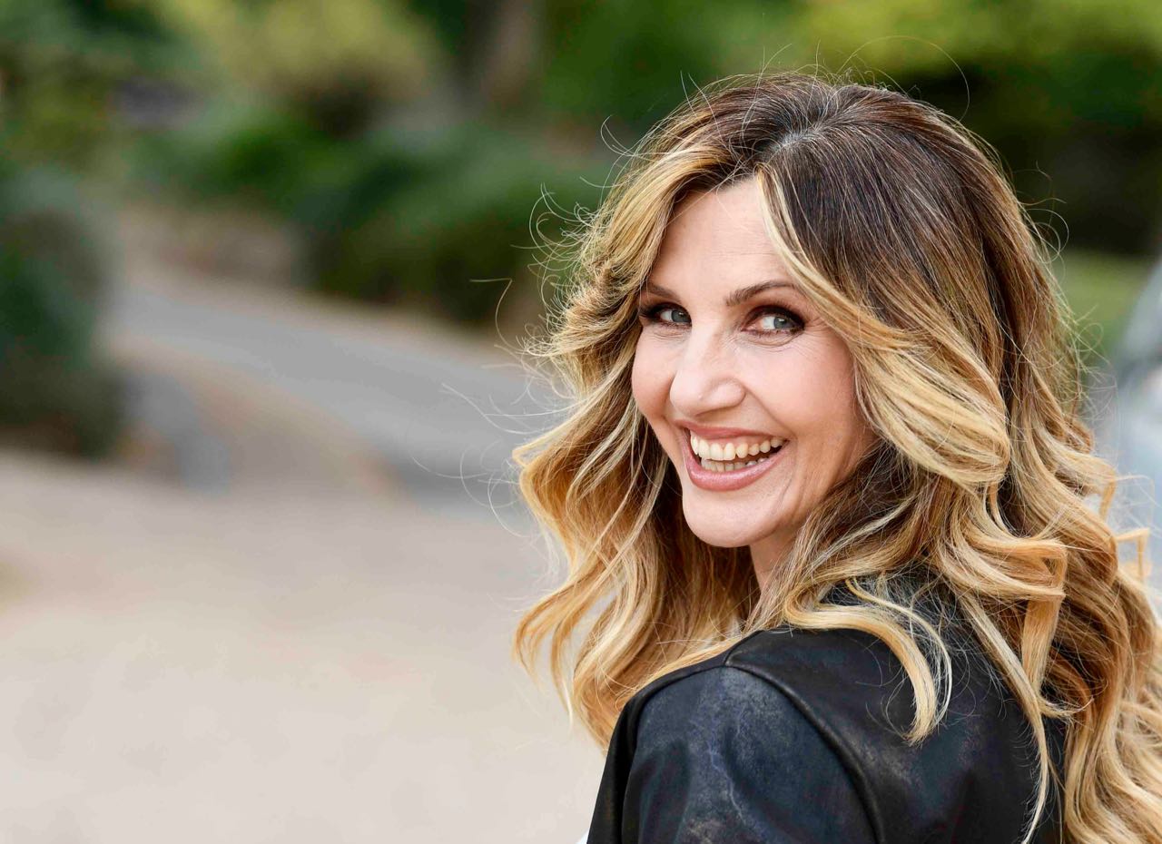 Lorella Cuccarini torna in tv, ecco dove Lorella Cuccarini torna in tv, ecco dove