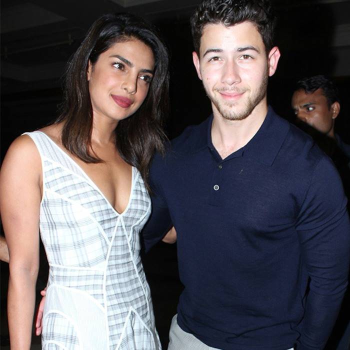 Nick Jonas si sposa, ecco con chi