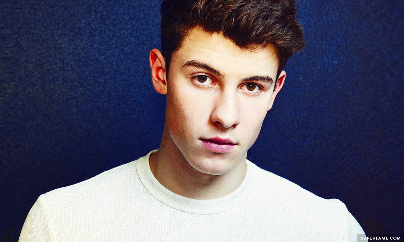 Shawn Mendes sulla sua vita sentimentale: “Non sono interessato a stare con nessuno”