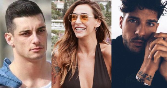 Emanuele Mauti su Sonia e Federico: “Lui è solo un ripiego” Emanuele Mauti su Sonia e Federico: “Lui è solo un ripiego”
