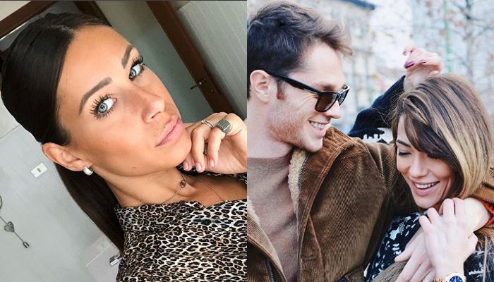 UeD, Federica Benincà parla della rottura di Marco e Soleil UeD, Federica Benincà parla della rottura di Marco e Soleil