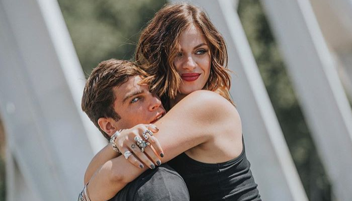 Filippo Contri e Lucia Orlando: a breve la convivenza? Parla l’ex gieffino Filippo Contri e Lucia Orlando: a breve la convivenza? Parla l’ex gieffino