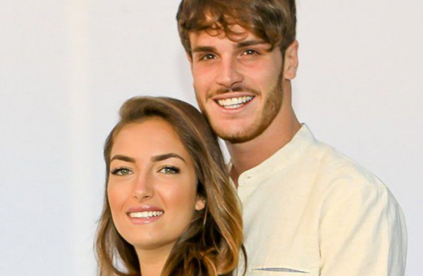 Giordano Mazzocchi e Nilufar Addati