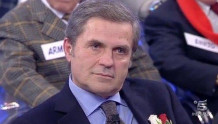 UeD, Giuliano Giuliani sbotta: “La redazione ti usa come un pacco” UeD, Giuliano Giuliani sbotta: “La redazione ti usa come un pacco”