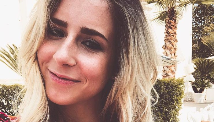 Lara Zorzetto parla di Michael: “Non lo critico, gli auguro il meglio” Lara Zorzetto parla di Michael: “Non lo critico, gli auguro il meglio”
