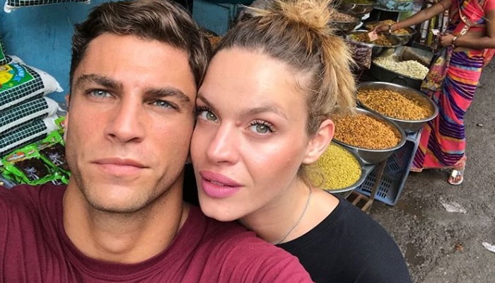 GF, Lucia Orlando risponde alle critiche: “Sono giorni duri…” GF, Lucia Orlando risponde alle critiche: “Sono giorni duri…”