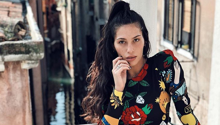 Ludovica Valli criticata sui social: la decisione dell’ex tronista Ludovica Valli criticata sui social: la decisione dell’ex tronista