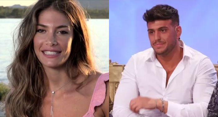 Luigi Mastroianni abbandona il trono per Mara? La verità Luigi Mastroianni abbandona il trono per Mara? La verità