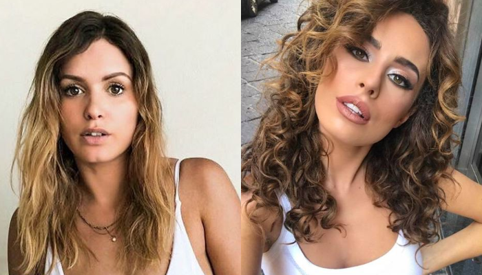 Uomini e Donne, Marta Pasqualato attacca Sara Affi Fella Uomini e Donne, Marta Pasqualato attacca Sara Affi Fella