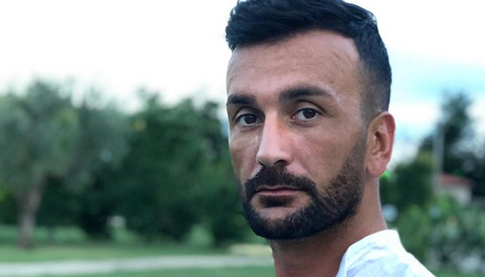 Uomini e Donne, Nicola Panico: “Ho fatto tutto per amore” Uomini e Donne, Nicola Panico: “Ho fatto tutto per amore”