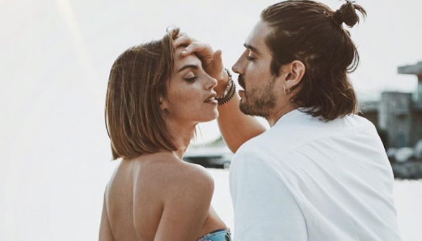 UeD, Fabio e Nicole Mazzocato criticati: l’ex corteggiatrice sbotta UeD, Fabio e Nicole Mazzocato criticati: l’ex corteggiatrice sbotta