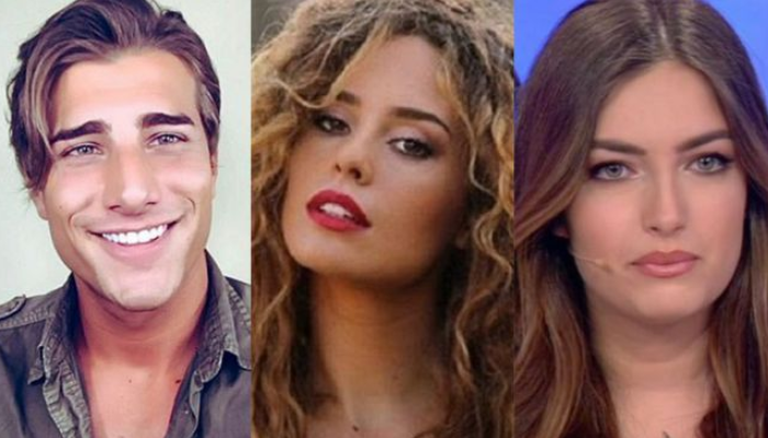 UeD, Nicolò Ferrari su Sara e Nilufar: “Due episodi non paragonabili“ UeD, Nicolò Ferrari su Sara e Nilufar: “Due episodi non paragonabili“