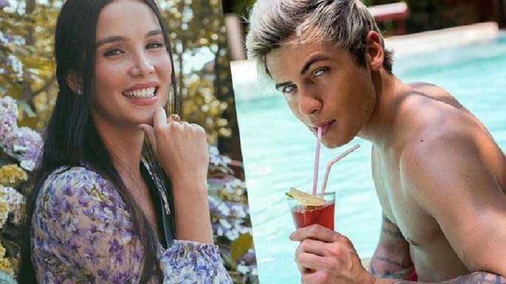 Paola Di Benedetto e Federico Rossi, presto sposi?