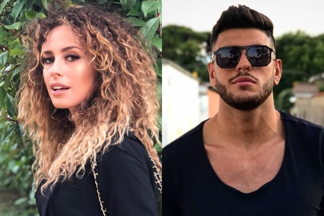 UeD, Sara Affi Fella ospite: scoppia la lite con Luigi UeD, Sara Affi Fella ospite: scoppia la lite con Luigi