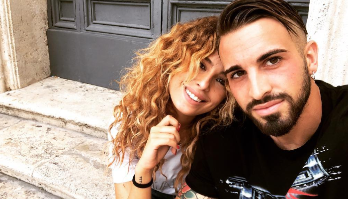UeD, Sara Affi Fella e Vittorio stanno insieme: la conferma UeD, Sara Affi Fella e Vittorio stanno insieme: la conferma