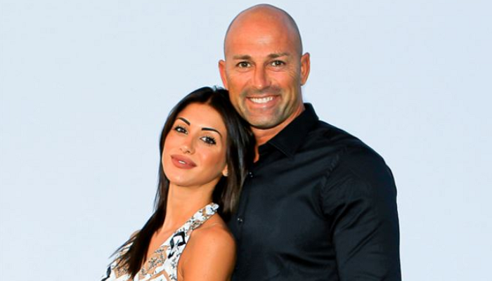 Temptation Island Vip, Stefano Bettarini senza veli: Nicoletta furiosa Temptation Island Vip, Stefano Bettarini senza veli: Nicoletta furiosa