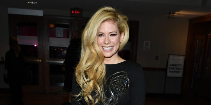 Che Fine Ha Fatto Avril Lavigne