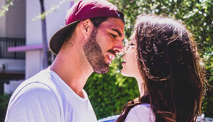 Uomini e Donne, Clarissa Marchese svela la data delle nozze Uomini e Donne, Clarissa Marchese svela la data delle nozze