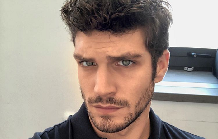GF Vip, Elia Fongaro sbotta: “Essere se stessi non sempre paga” GF Vip, Elia Fongaro sbotta: “Essere se stessi non sempre paga”