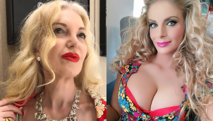 Francesca Cipriani attacca la Marchesa: “Un’amica non fa così” Francesca Cipriani attacca la Marchesa: “Un’amica non fa così”