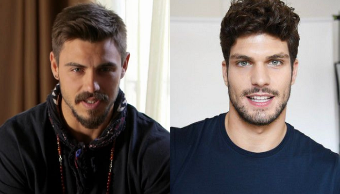 GF Vip, Francesco Monte contro Elia: “Sei subdolo e manipolatore” GF Vip, Francesco Monte contro Elia: “Sei subdolo e manipolatore”