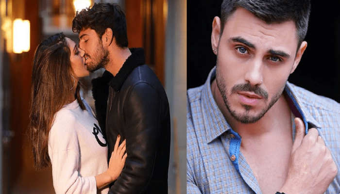 GF Vip, Francesco Monte parla della storia nata tra Cecilia e Moser GF Vip, Francesco Monte parla della storia nata tra Cecilia e Moser