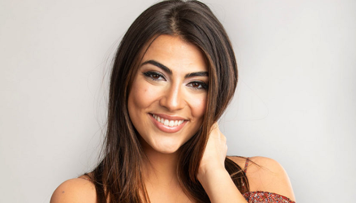 GF Vip, Giulia Salemi svela: “Con Jeremias c’è stato un bacio” GF Vip, Giulia Salemi svela: “Con Jeremias c’è stato un bacio”