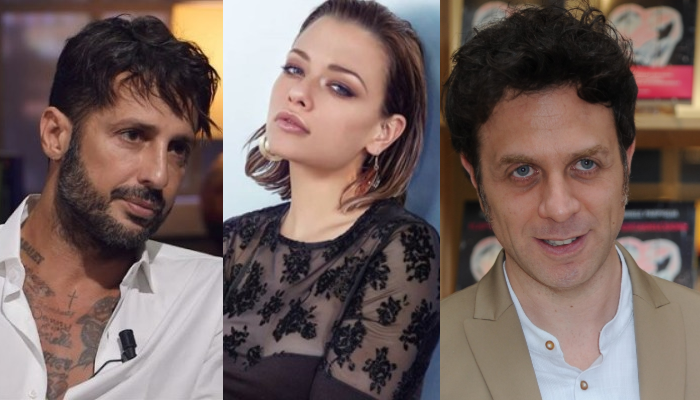 Accordo tra il GF Vip, Corona e Silvia Provvedi? Gabriele Parpiglia sbotta Accordo tra il GF Vip, Corona e Silvia Provvedi? Gabriele Parpiglia sbotta