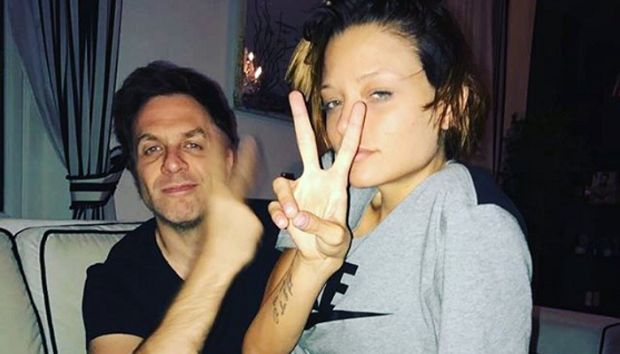 GF Vip, Gabriele Parpiglia svela la verità su Corona e Silvia Provvedi GF Vip, Gabriele Parpiglia svela la verità su Corona e Silvia Provvedi