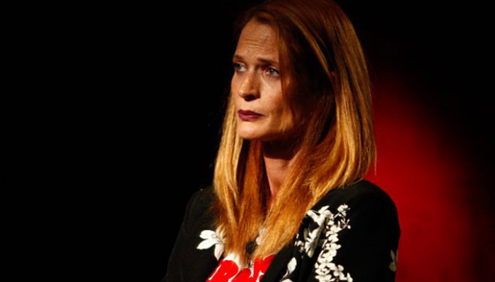 Jane Alexander