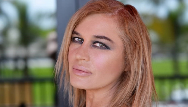 Lory Del Santo