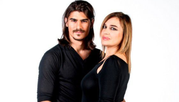 GF Vip, Lory Del Santo su Marco: “Mi è stato vicino, è stato pazzesco” GF Vip, Lory Del Santo su Marco: “Mi è stato vicino, è stato pazzesco”