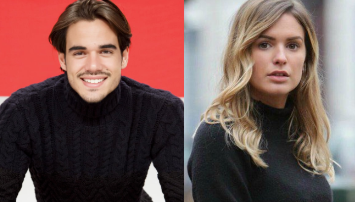 UeD, Marta Pasqualato attacca Nicolò Brigante: lo sfogo social UeD, Marta Pasqualato attacca Nicolò Brigante: lo sfogo social