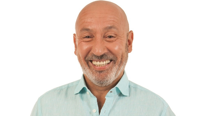 GF Vip, Maurizio Battista svela: “Sono andato via perché…” GF Vip, Maurizio Battista svela: “Sono andato via perché…”