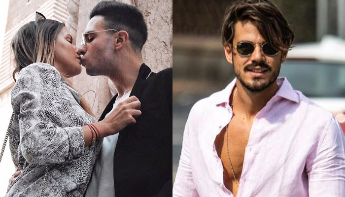 UeD, Nicolò Brigante contro Marta e Simone sui social UeD, Nicolò Brigante contro Marta e Simone sui social