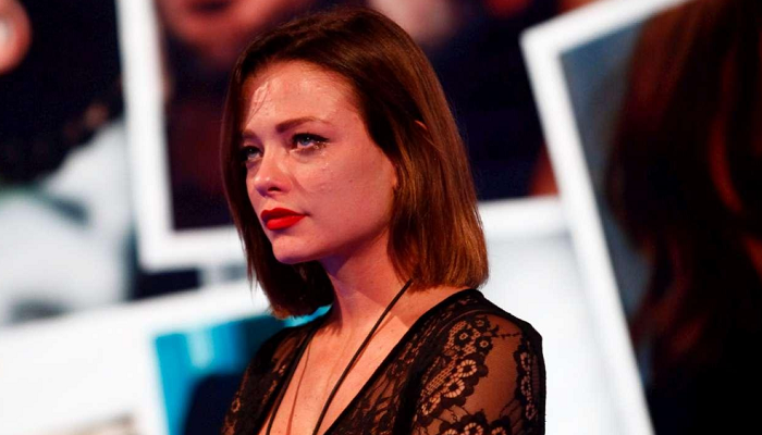 Silvia Provvedi