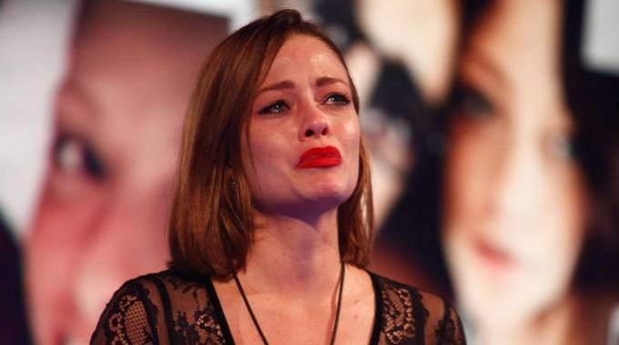 GF Vip, Silvia Provvedi su Corona: “Non lo perdonerò mai” GF Vip, Silvia Provvedi su Corona: “Non lo perdonerò mai”