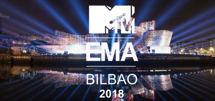 MTV EMAs, tutte le nominations dell’edizione 2018 MTV EMAs, tutte le nominations dell’edizione 2018