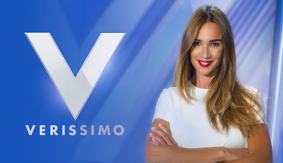Verissimo, ospiti il triangolo Ventura-Bettarini-Nicoletta Verissimo, ospiti il triangolo Ventura-Bettarini-Nicoletta