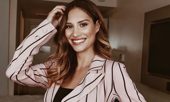 UeD, Beatrice Valli sogna un altro figlio con Marco Fantini UeD, Beatrice Valli sogna un altro figlio con Marco Fantini