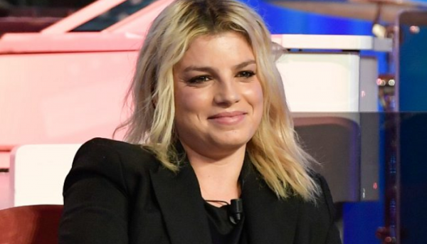 Emma Marrone