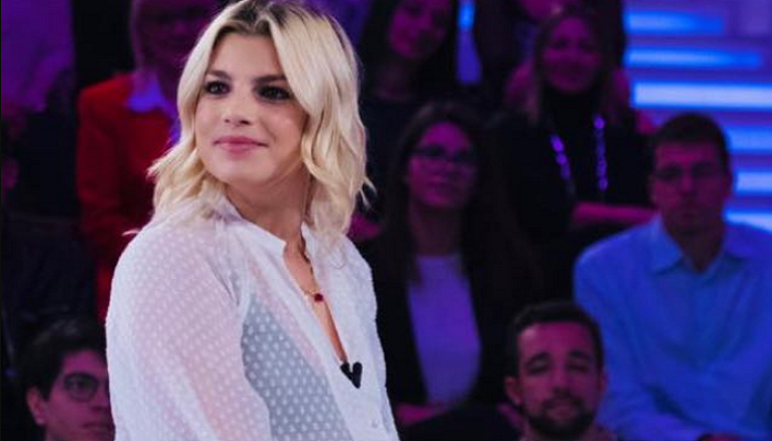 Emma Marrone