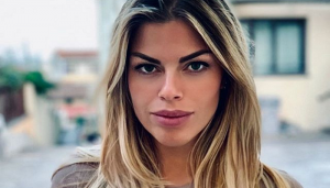 Francesca Del Taglia