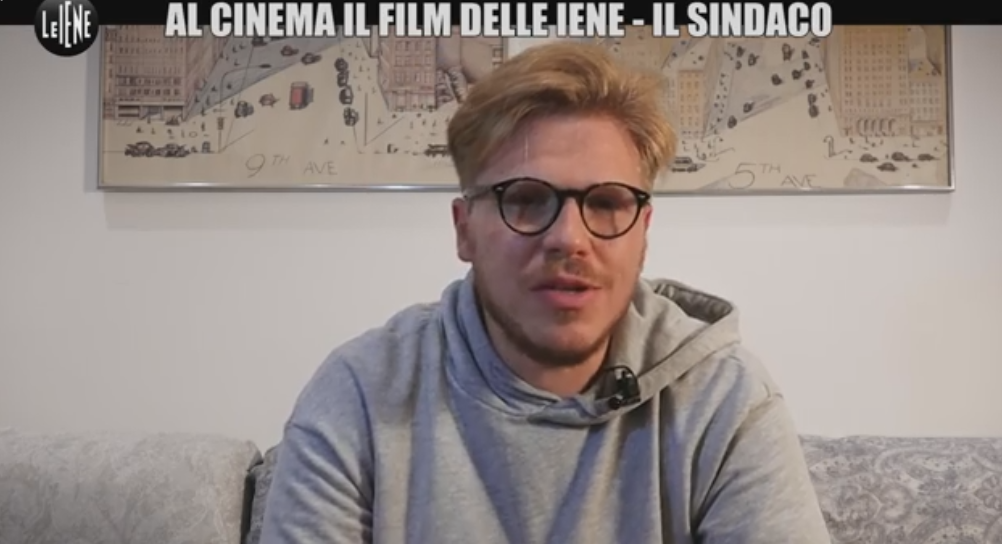 ‘Il Sindaco, Italian Politics for Dummies’, il film di Ismaele La Vardera sbanca nei cinema – VIDEO